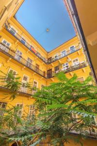 Downtown Luxury Apartment 1136 Budapest, 4 Hegedűs Gyula utca kép - 2