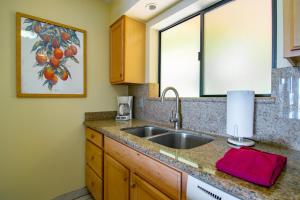 Nhà bếp/bếp nhỏ tại Hono Kai A6 +16 ảnh