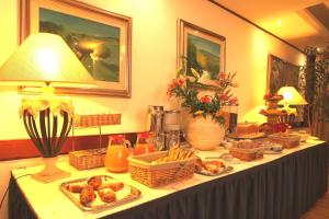 Gallery image of Hotel Moderno in Olbia