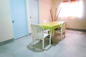 Fotografie z fotogalerie ubytování Refugio Encantador v destinaci Santo Domingo