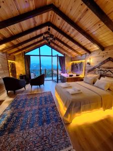 Fotografie z fotogalerie ubytování YALİ SUİT BUNGALOV v destinaci Ardeşen