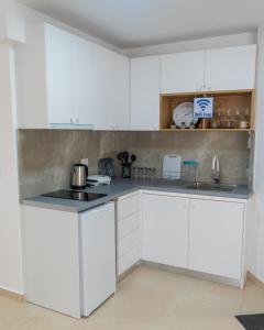 Galeriebild der Unterkunft SeA apartments 123 in Sarandë