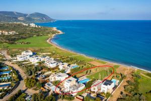 Gallery image of Annabel Beach Palace in Lachi