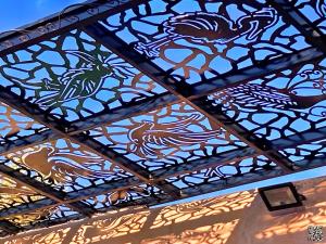 Gallery image of Riad Toyour- Riad of birds in Fez