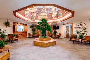 Foto de la galeria de Panorama Górska Wisła Resort & SPA a Wisła