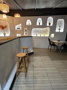Fotografie z fotogalerie ubytování Soykan Hotel v destinaci Marmaris