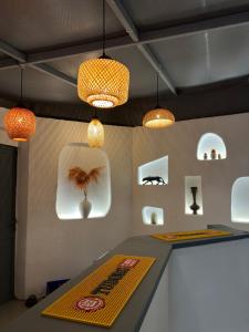Fotografie z fotogalerie ubytování Soykan Hotel v destinaci Marmaris