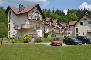 Fotografia z galérie ubytovania Apartamenty Belweder - Sun Seasons 24 v destinácii Wisła