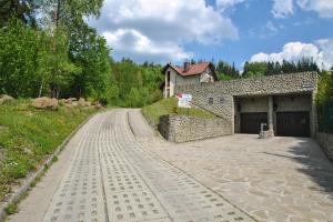 Fotografia z galérie ubytovania Apartamenty Belweder - Sun Seasons 24 v destinácii Wisła
