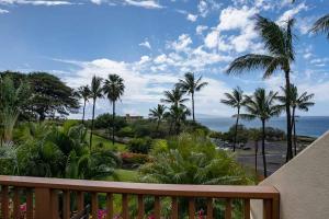 Fotografie z fotogalerie ubytování Maui Kamaole G208 v destinaci Wailea