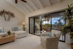 Fotografie z fotogalerie ubytování Maui Kamaole G208 v destinaci Wailea