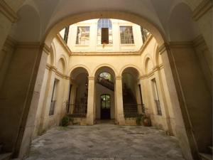 Gallery image of B&b l'Orangerie D'epoque in Lecce