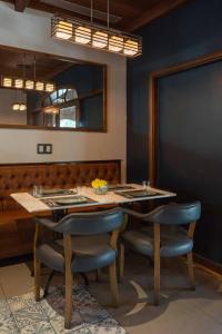 Gallery image ng Las Lomas Casa Hotel sa Asuncion