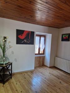 Fotografie z fotogalerie ubytování La parenthèse coquine v destinaci Saurier