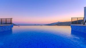Fotografie z fotogalerie ubytování Villa ELFU v destinaci Kaş
