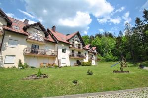 Fotografia z galérie ubytovania Apartamenty Belweder - Sun Seasons 24 v destinácii Wisła