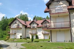 Fotografia z galérie ubytovania Apartamenty Belweder - Sun Seasons 24 v destinácii Wisła + 7 fotografií
