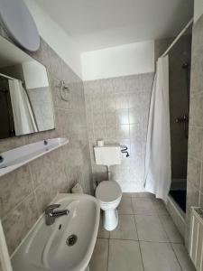 Fotografie z fotogalerie ubytování Grzybowo Pokoje v destinaci Grzybowo