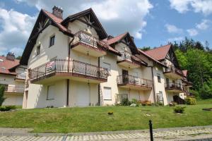 Fotografia z galérie ubytovania Apartamenty Belweder - Sun Seasons 24 v destinácii Wisła
