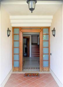 Gallery image of Villa Isoletta in Ladispoli