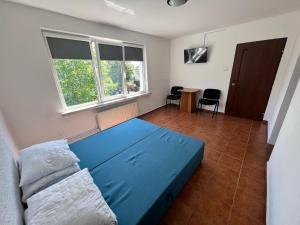 Fotografie z fotogalerie ubytování Grzybowo Pokoje v destinaci Grzybowo