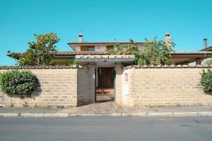 Gallery image of Villa Isoletta in Ladispoli