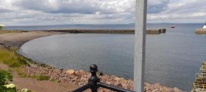 Galería fotográfica de Belfry 2 - Luxury spacious family caravan en Edimburgo