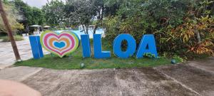 Fotografia z galérie ubytovania ILOA Residence Flat Alagoas v destinácii Barra de São Miguel