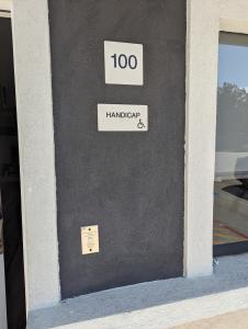 Fotografie z fotogalerie ubytování Captain Suites v destinaci Baytown