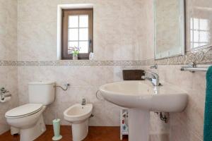 Ένα μπάνιο στο Casa do Moleiro +25 φωτογραφίες