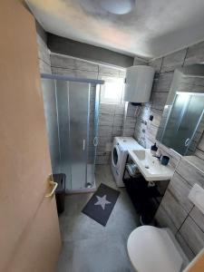 Galeriebild der Unterkunft Apartman Mila in Galižana