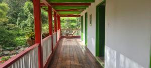 Billede fra billedgalleriet på Casa Altozano Hotel i Fusagasugá