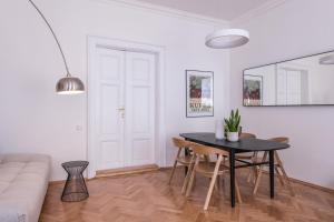 Fotografia z galérie ubytovania New design APT - central location Wenceslas Square v Prahe