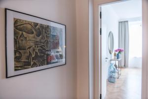 Fotografia z galérie ubytovania New design APT - central location Wenceslas Square v Prahe