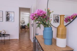 Fotografia z galérie ubytovania New design APT - central location Wenceslas Square v Prahe