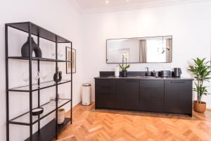 Fotografia z galérie ubytovania New design APT - central location Wenceslas Square v Prahe