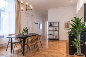 Fotografia z galérie ubytovania New design APT - central location Wenceslas Square v Prahe