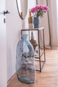 Fotografia z galérie ubytovania New design APT - central location Wenceslas Square v Prahe