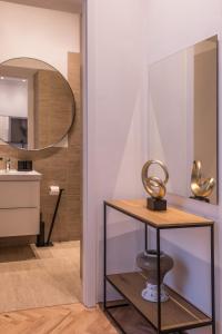 Fotografia z galérie ubytovania New design APT - central location Wenceslas Square v Prahe