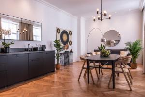 Fotografia z galérie ubytovania New design APT - central location Wenceslas Square v Prahe