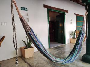蒙波斯HOTEL NIETO MOMPOX, ubicado en el corazón del centro histórico, frente al rio magdalena en zona de malecón的相册照片