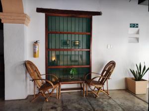 蒙波斯HOTEL NIETO MOMPOX, ubicado en el corazón del centro histórico, frente al rio magdalena en zona de malecón的相册照片
