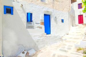 Φωτογραφία από το άλμπουμ του Little Prince Serifos House στη Σέριφο Χώρα