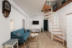 ルティナにあるHoliday Stone House - Fumareaのギャラリーの写真