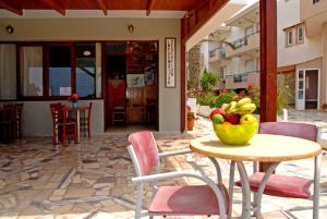 Fotografia z galérie ubytovania Pension Kyriakos v destinácii Plakias