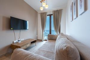 Zdjęcie z galerii obiektu Niki Apartments Pržno w miejscowości Sveti Stefan