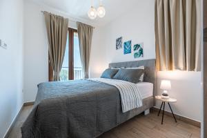 Zdjęcie z galerii obiektu Niki Apartments Pržno w miejscowości Sveti Stefan