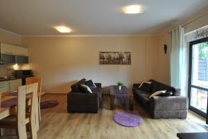 Fotografia z galérie ubytovania Apartamenty Belweder - Sun Seasons 24 v destinácii Wisła