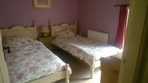 Gallery image of Fern Farm Cottages in Buxton +6 photos