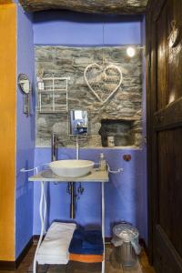 Fotografia z galérie ubytovania B&B Melizio v destinácii San Maurizio dʼOpaglio
